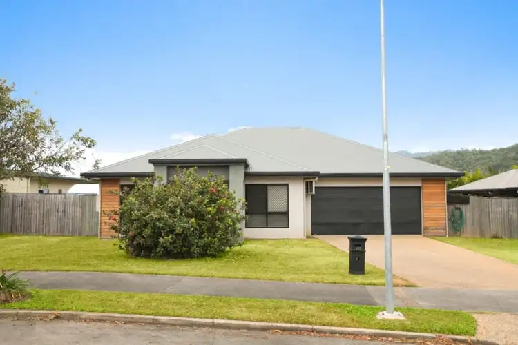 127 Roberts Drive, Trinity Beach QLD 4879