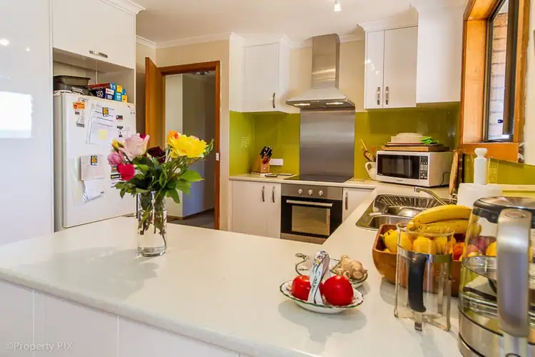 Seventh view of Homely house listing, 56 Honolulu Street, Midway Point TAS 7171