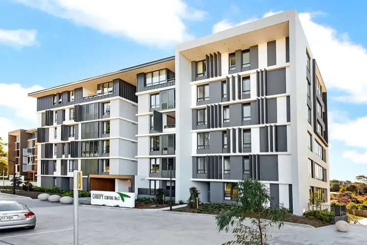 Main view of Homely apartment listing, 202/3 Meikle Place, Ryde NSW 2112