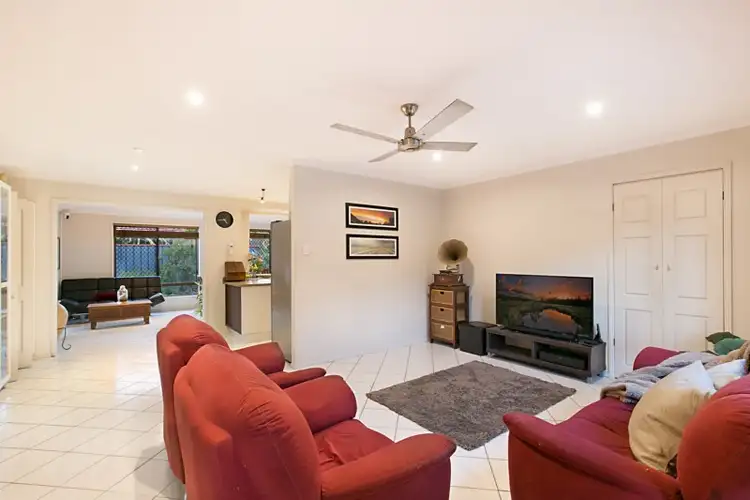 Fourth view of Homely house listing, 37 Springfield Crescent, Daisy Hill QLD 4127