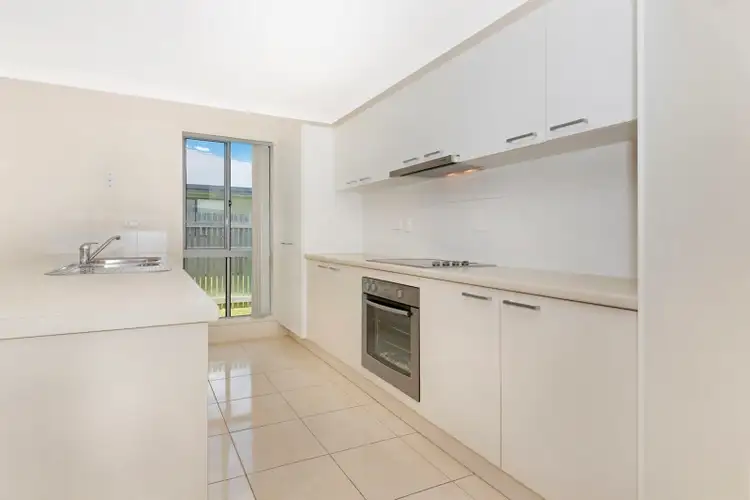 Third view of Homely house listing, 48 Beach Oak Drive, Mount Low QLD 4818