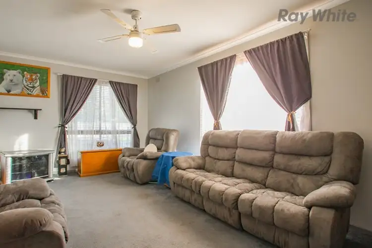 Third view of Homely house listing, 54 Fox Street, St Albans VIC 3021