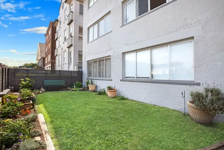 Seventh view of Homely apartment listing, 2/60 Ramsgate Avenue, Bondi Beach NSW 2026