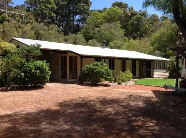 Main view of Homely house listing, 3 Harington Break, Denmark WA 6333