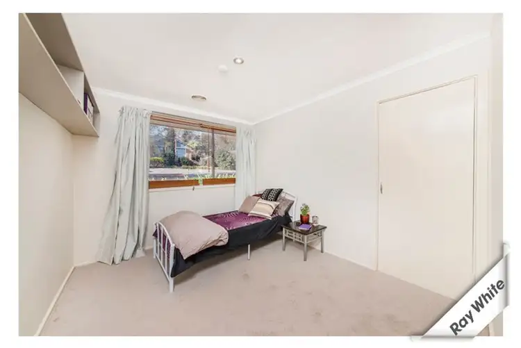 Seventh view of Homely house listing, 138 Chuculba Crescent, Giralang ACT 2617