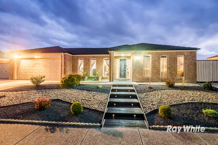 Main view of Homely house listing, 88 Pepperbush Circuit, Cranbourne VIC 3977