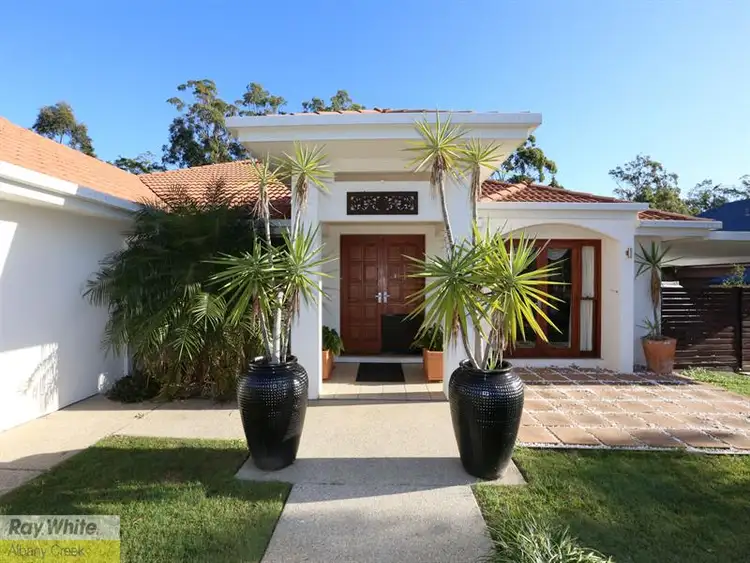 Third view of Homely house listing, 18 Cressbrook Drive, Albany Creek QLD 4035