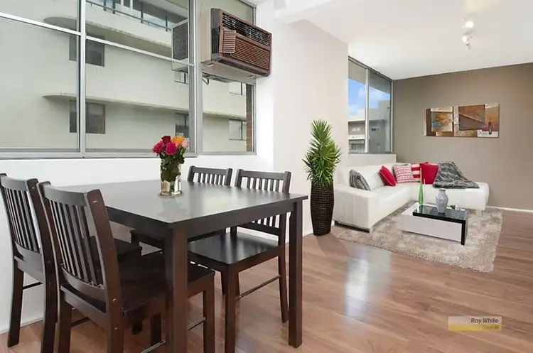Main view of Homely unit listing, 5/28 Fortescue Street, Spring Hill QLD 4000