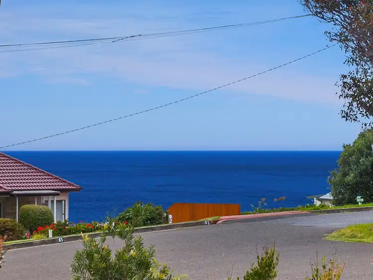 Fifth view of Homely other listing, 3/78 Minnamurra Street, Kiama NSW 2533
