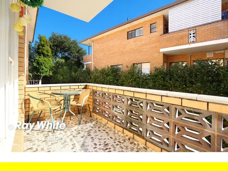Second view of Homely unit listing, 3/24 Wonoona Parade, Oatley NSW 2223