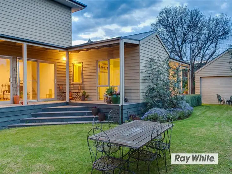 Sixth view of Homely house listing, 62 Macfarlan Avenue, Blairgowrie VIC 3942