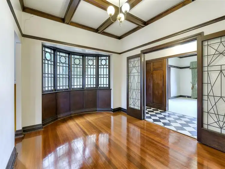 Third view of Homely house listing, 22 Jolly Street, Clayfield QLD 4011