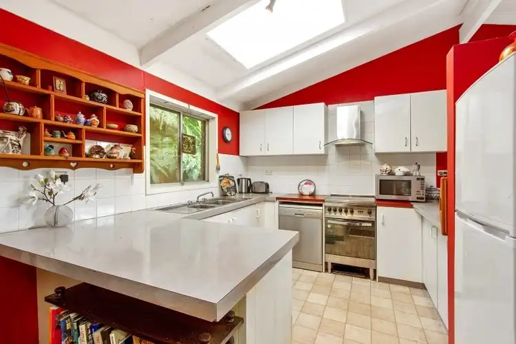 Fifth view of Homely house listing, 11 Pinedale Place, Kurrajong Heights NSW 2758