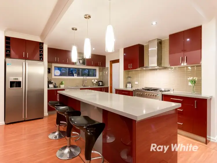 Third view of Homely house listing, 34A Anne Road, Knoxfield VIC 3180