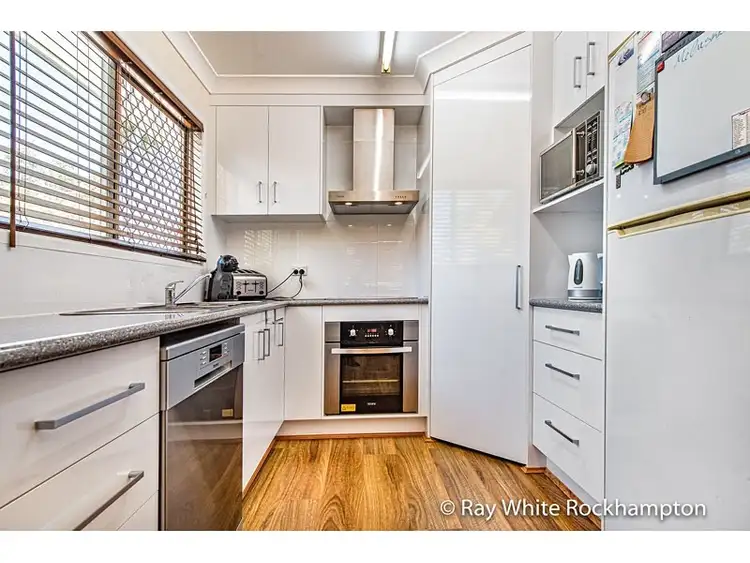 Fourth view of Homely house listing, 21 Elwing Street, Kawana QLD 4701