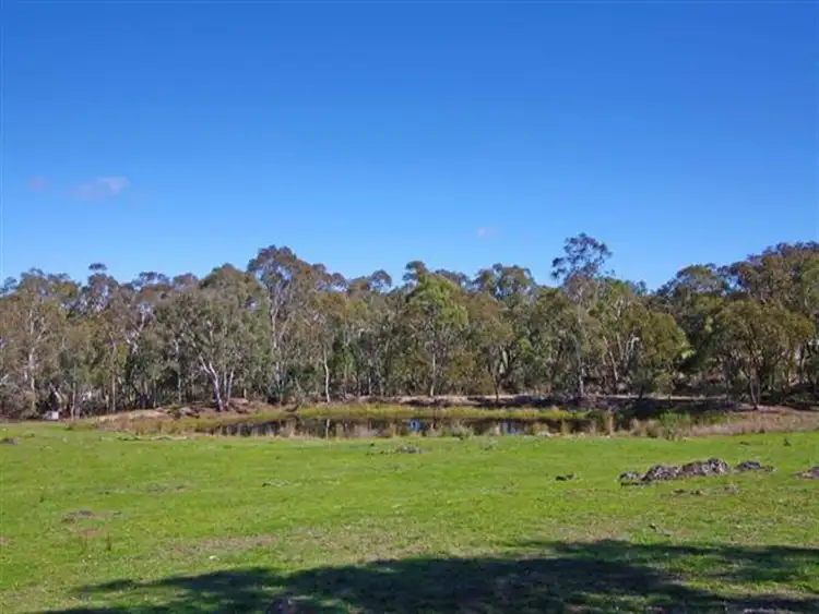 Fourth view of Homely rural property listing, 421 Weeroona Drive, Wamboin NSW 2620