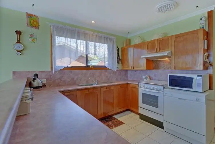 Second view of Homely house listing, 20 Atkins Drive, Romaine TAS 7320