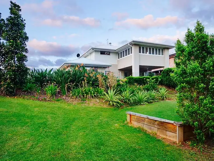 Third view of Homely house listing, 149 BEAUFORT Crescent, Moggill QLD 4070