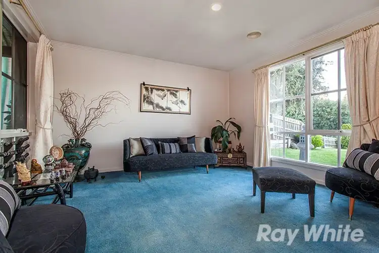 Fourth view of Homely house listing, 584 Mountain Highway, Bayswater VIC 3153