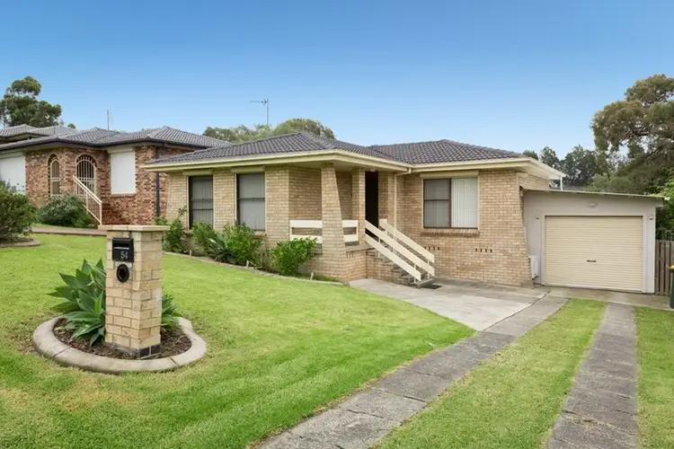 54 Warwick Street, Berkeley NSW 2506