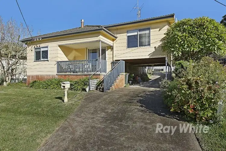 13 Prince Street, Fennell Bay NSW 2283