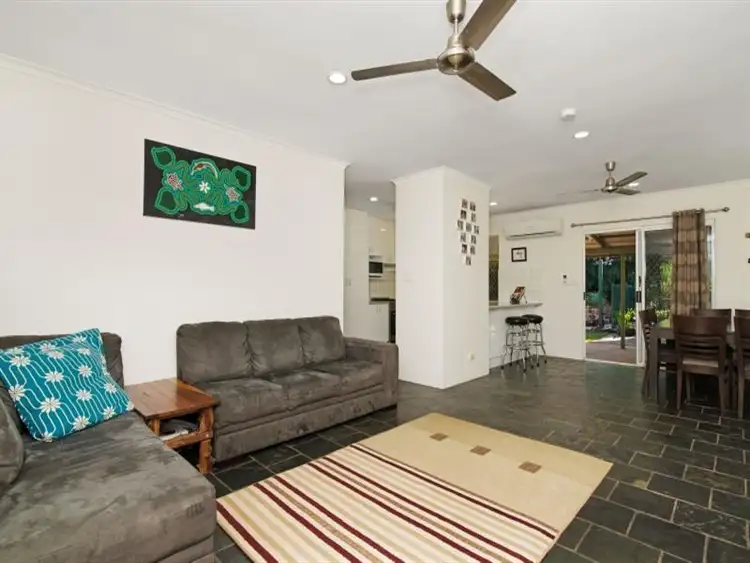 Fourth view of Homely house listing, 49 Hannibal Crescent, Gray NT 830