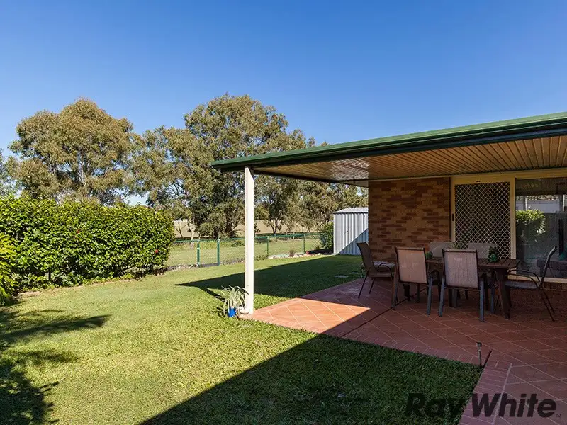 Main view of Homely house listing, 33 College Way, Boondall QLD 4034