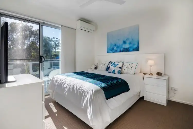 Sixth view of Homely townhouse listing, 15/460-462 Pine Ridge Road, Coombabah QLD 4216