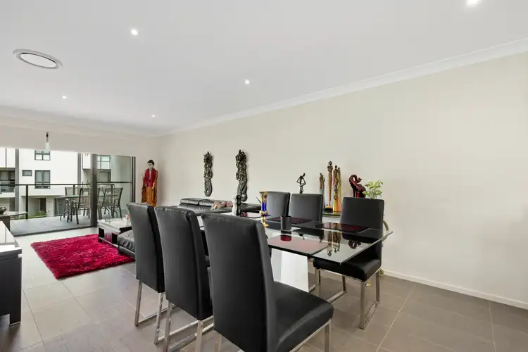 Second view of Homely townhouse listing, 27/61 East Quay Drive, Biggera Waters QLD 4216