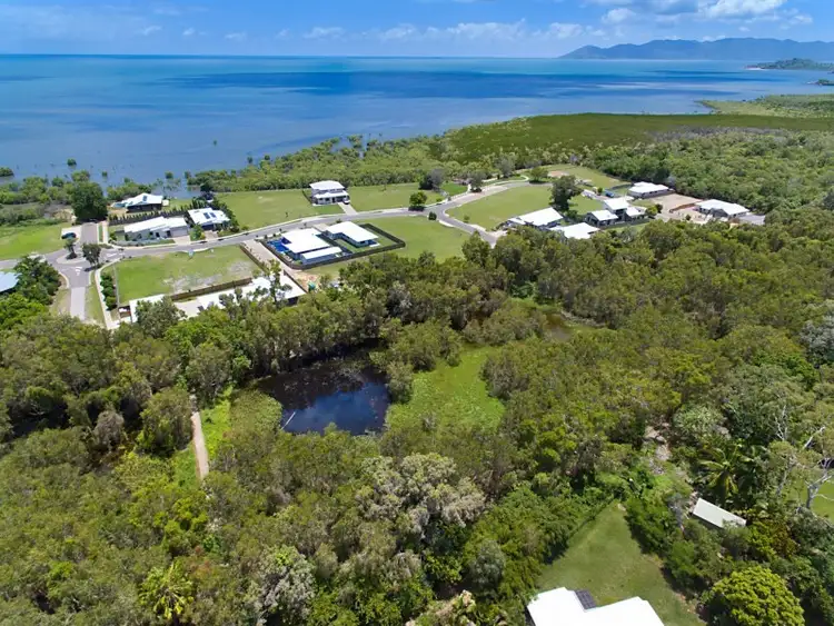 Seventh view of Homely land listing, 26 Dune Parade, Bushland Beach QLD 4818