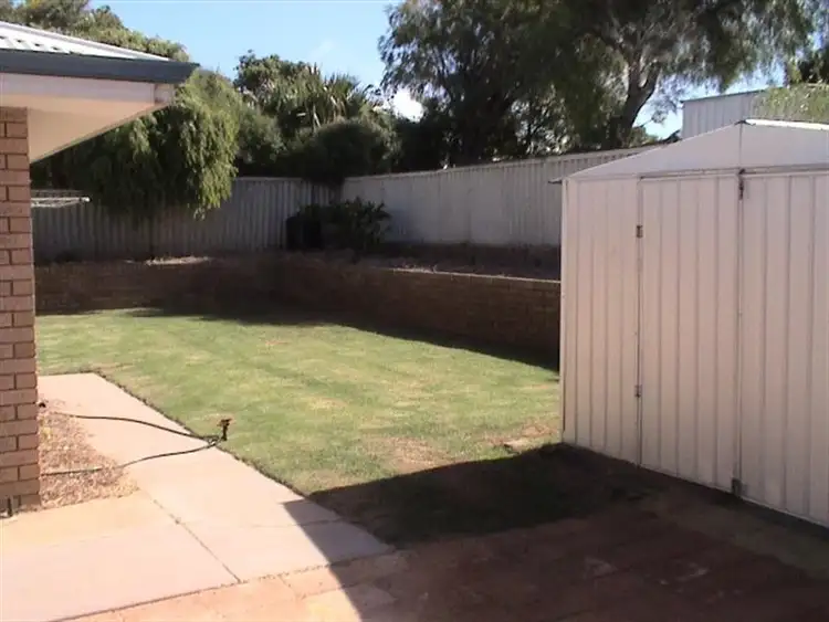 Fourth view of Homely house listing, 22 Peterwangey Place, Port Denison WA 6525