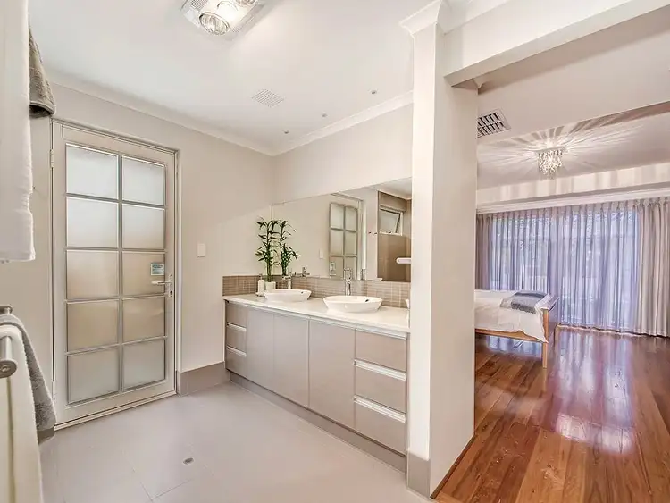 Fourth view of Homely house listing, 4 Pexton Drive, South Guildford WA 6055