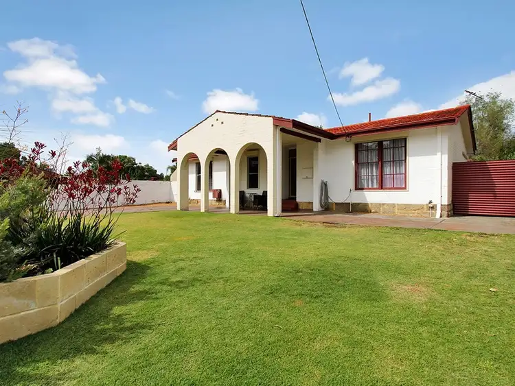 Second view of Homely house listing, 53 Orlestone Street, Gosnells WA 6110