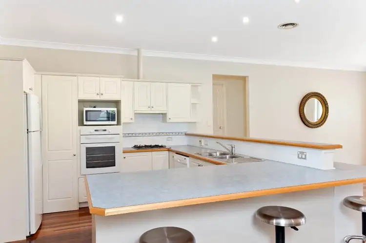 Fifth view of Homely house listing, 29 Ultimo Street, Caringbah South NSW 2229