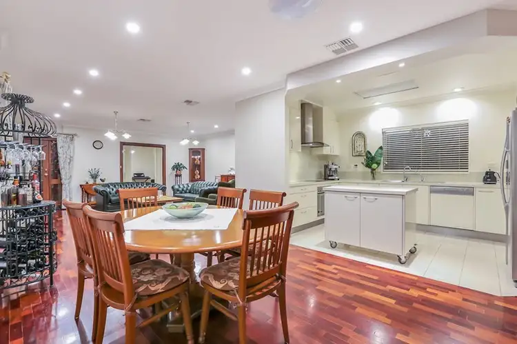 Fifth view of Homely house listing, 15 Corona Avenue, Lockleys SA 5032