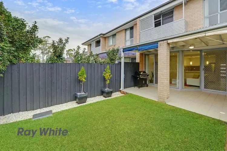 Third view of Homely townhouse listing, 6/212 Pennant Hills Road, Oatlands NSW 2117