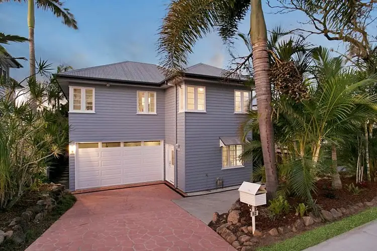 Second view of Homely house listing, 52 White Street, Graceville QLD 4075