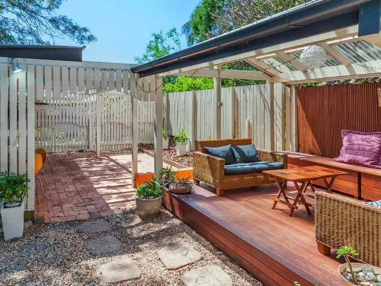 Third view of Homely house listing, 60 Eureka Street, Kelvin Grove QLD 4059