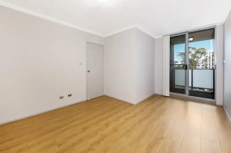 Fourth view of Homely unit listing, 40/4 West Terrace, Bankstown NSW 2200