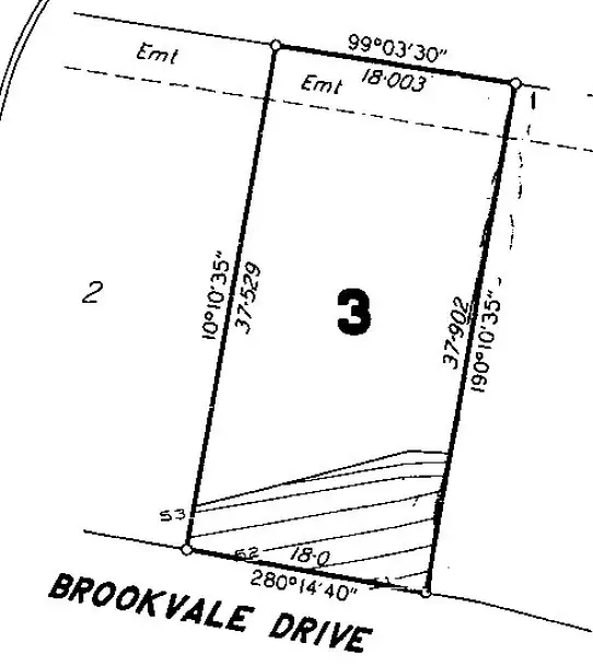 Second view of Homely land listing, 111 Brookvale Drive, Underwood QLD 4119