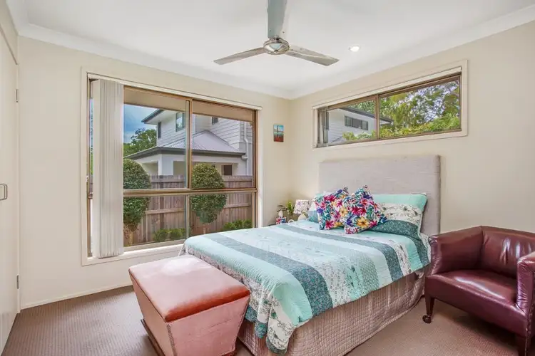 Fifth view of Homely house listing, 26 Moonbeam Parade, Mudgeeraba QLD 4213
