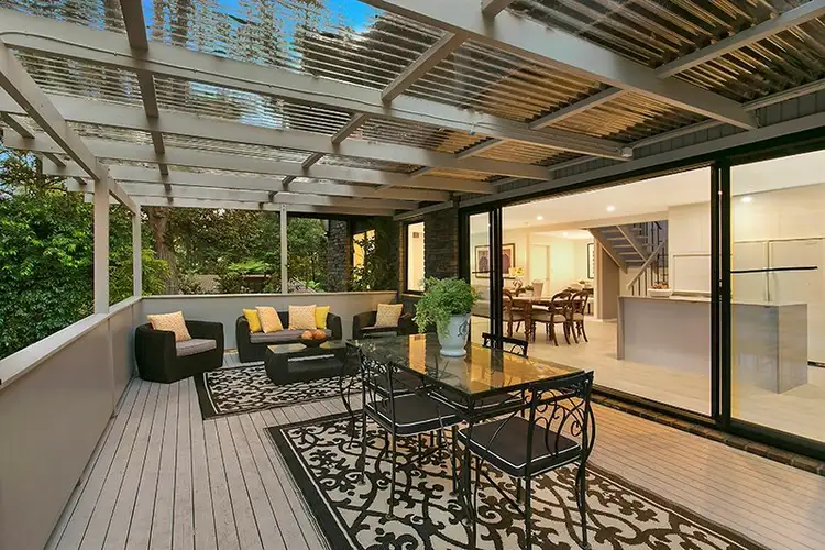 Fourth view of Homely house listing, 12 Dennis Avenue, Wahroonga NSW 2076