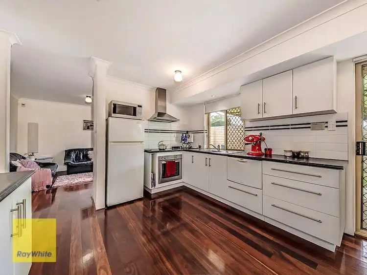 Third view of Homely house listing, 1/35 Collier Avenue, Balcatta WA 6021