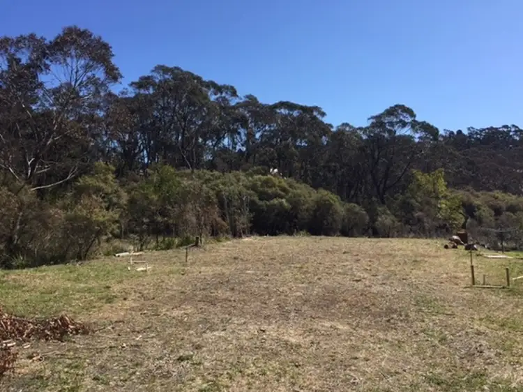 Second view of Homely land listing, 18 Third Street, Blackheath NSW 2785