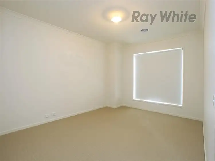 Second view of Homely house listing, 21 Broadstone Way, Point Cook VIC 3030