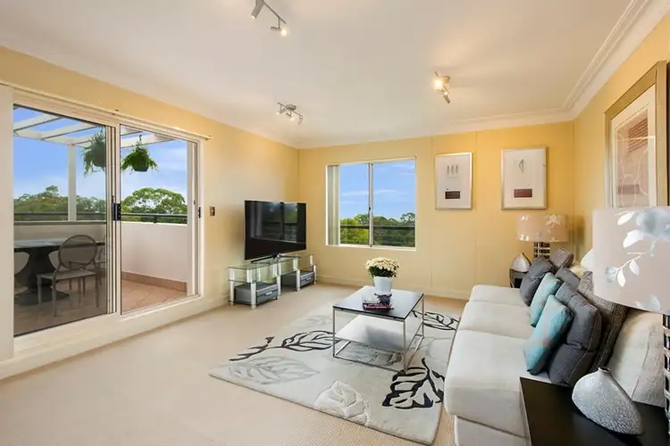 703A/28 Whitton Road, Chatswood NSW 2067