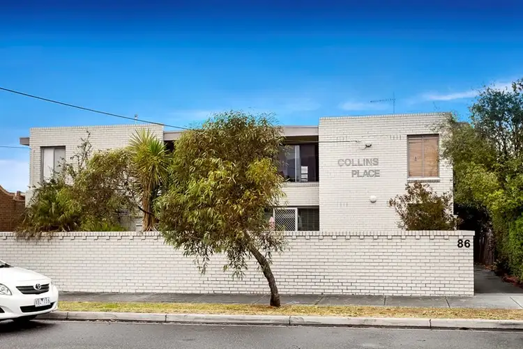 8/86 Collins Street, Thornbury VIC 3071