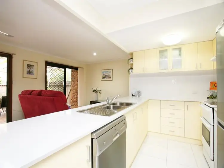 Fifth view of Homely house listing, 11/45 Bilga Street, Middle Park QLD 4074