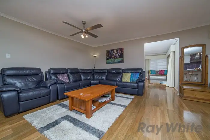 Sixth view of Homely house listing, 10 Kingfisher Drive, Fletcher NSW 2287