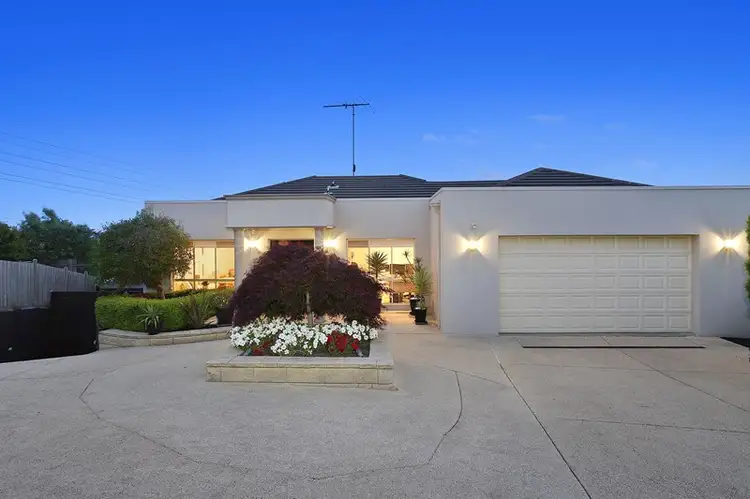 Second view of Homely house listing, 9 Giverny Close, Highton VIC 3216